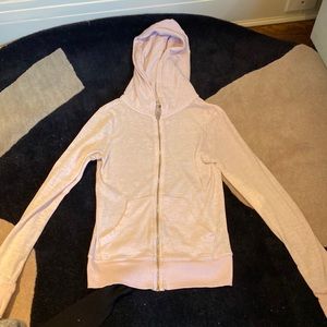 Wildfox Zip Up